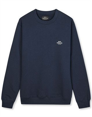 Standard Crew Logo Sweatshirt